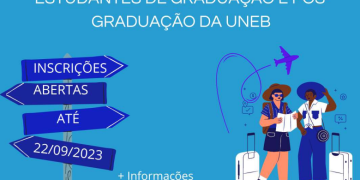 Intercâmbio Internacional