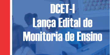 Monitoria de Ensino