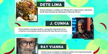 Coletivo Setorial de Design realiza o Bahia faz Design