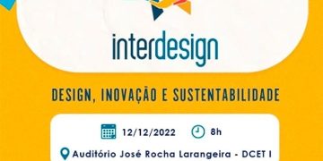 Interdesign: design, inovação e sustentabilidade