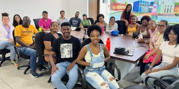 Estudantes do Curso de Bacharelado em Urbanismo realizam visita de campo ao município de Rio Real